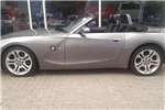  2003 BMW Z4 Z4 3.0i