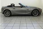  2004 BMW Z4 Z4 3.0i steptronic