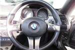  2004 BMW Z4 Z4 3.0i steptronic