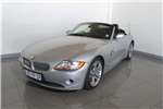  2005 BMW Z4 Z4 3.0i steptronic