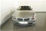  2005 BMW Z4 Z4 3.0i steptronic