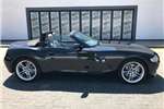  2006 BMW Z4 Z4 3.0si roadster