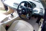 Used 0 BMW Z4 