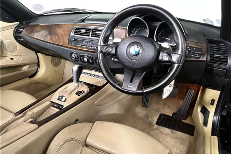 2010 BMW Z4