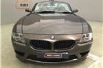  2007 BMW Z4 Z4 M roadster