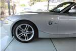  2008 BMW Z4 Z4 M roadster