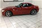  2012 BMW Z4 Z4 sDrive20i auto