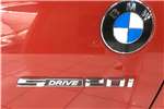  2012 BMW Z4 Z4 sDrive20i auto