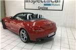  2012 BMW Z4 Z4 sDrive20i auto