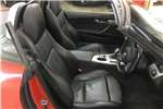  2012 BMW Z4 Z4 sDrive20i auto