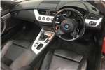  2012 BMW Z4 Z4 sDrive20i auto