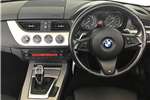  2011 BMW Z4 Z4 sDrive20i M Sport auto