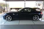  2012 BMW Z4 Z4 sDrive20i M Sport auto