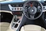  2012 BMW Z4 Z4 sDrive20i M Sport auto