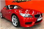  2013 BMW Z4 