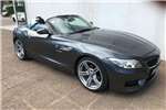  2014 BMW Z4 