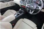  2011 BMW Z4 Z4 sDrive23i