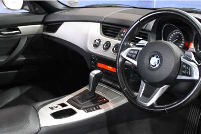  2009 BMW Z4 