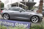  2011 BMW Z4 Z4 sDrive23i M Sport