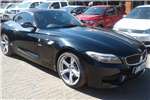  2012 BMW Z4 