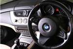  2013 BMW Z4 Z4 sDrive28i M Sport