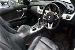  2010 BMW Z4 Z4 sDrive30i