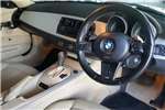  2009 BMW Z4 Z4 sDrive30i sports-automatic
