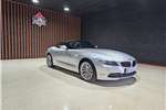  2009 BMW Z4 Z4 sDrive30i sports-automatic