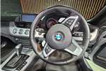  2009 BMW Z4 Z4 sDrive30i sports-automatic