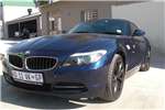  2010 BMW Z4 Z4 sDrive30i sports-automatic