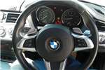  2010 BMW Z4 Z4 sDrive30i sports-automatic