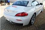  2010 BMW Z4 Z4 sDrive30i sports-automatic