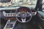  2010 BMW Z4 Z4 sDrive30i sports-automatic