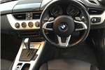  2011 BMW Z4 Z4 sDrive30i sports-automatic