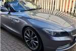  2009 BMW Z4 Z4 sDrive35i auto