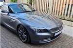  2009 BMW Z4 Z4 sDrive35i auto