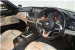  2010 BMW Z4 Z4 sDrive35i auto
