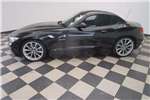  2010 BMW Z4 Z4 sDrive35i auto