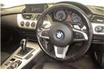  2010 BMW Z4 Z4 sDrive35i auto