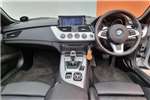  2010 BMW Z4 Z4 sDrive35i auto