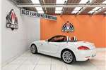  2011 BMW Z4 Z4 sDrive35i auto