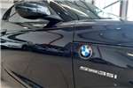  2010 BMW Z4 Z4 sDrive35i Design Pure Fusion auto