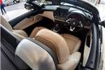  2010 BMW Z4 Z4 sDrive35i M Sport Design Pure Impulse auto