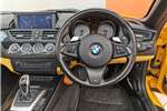  2011 BMW Z4 Z4 sDrive35is