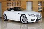  2013 BMW Z4 