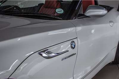  2013 BMW Z4 