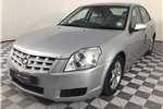  2008 Cadillac BLS BLS 2.0T