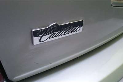  2007 Cadillac BLS BLS 2.0T automatic