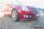  2009 Cadillac CTS CTS 3.6