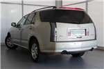  2008 Cadillac SRX SRX 3.6